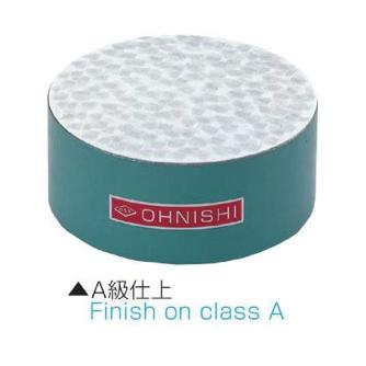 大西測定（株） 丸定盤 160 丸定盤 160-100A