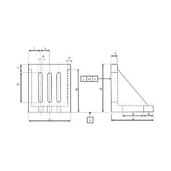 大西測定（株） 普通型イケール 167 普通型イケール 167-300K
