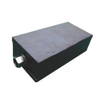 大西測定（株） レベリングブロック OSTET