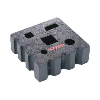 大西測定（株） 蜂之巣床 168 蜂之巣床 168-15FC