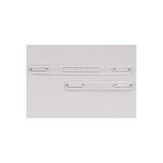 武藤工業（株） ドラフター.スケール JL ドラフター．スケール JL-35(3X5)