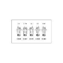 日本精密機械工作（株） コレットチャック CC
