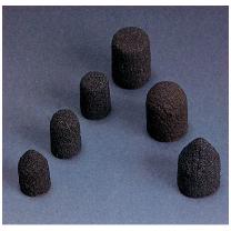 日本精密機械工作（株） キャップ型ラバーホルダー ＜尖先＞ S