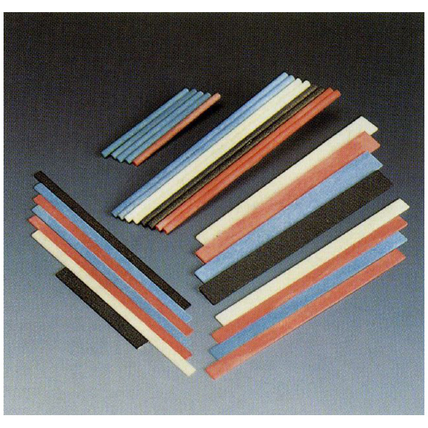 日本精密機械工作（株） セラミックスティック砥石 Q42 セラミックスティック砥石 Q4214