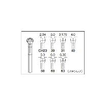 日本精密機械工作（株） コレットチャック CH