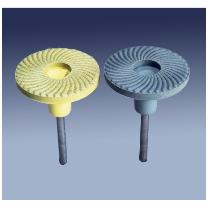 日本精密機械工作（株） セラミックアングル砥石 非金属研磨用 A