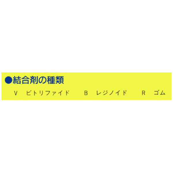 日本精密機械工作（株） セラミックアングル砥石 非金属研磨用 A セラミックアングル砥石　５個 A1215