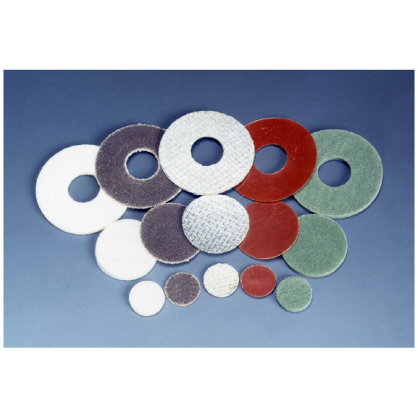 日本精密機械工作（株） ポリダイヤモンドディスク A ポリダイヤモンドディスク　３枚 A5022