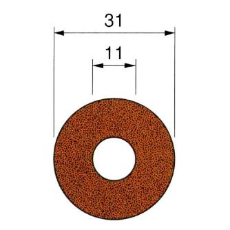 日本精密機械工作（株） ポリダイヤモンドディスク A ポリダイヤモンドディスク　２枚 A5035