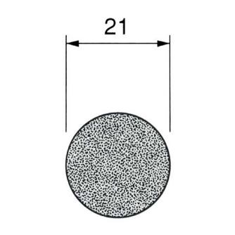 日本精密機械工作（株） ダイヤモンドディスク A ダイヤモンドディスク A6022