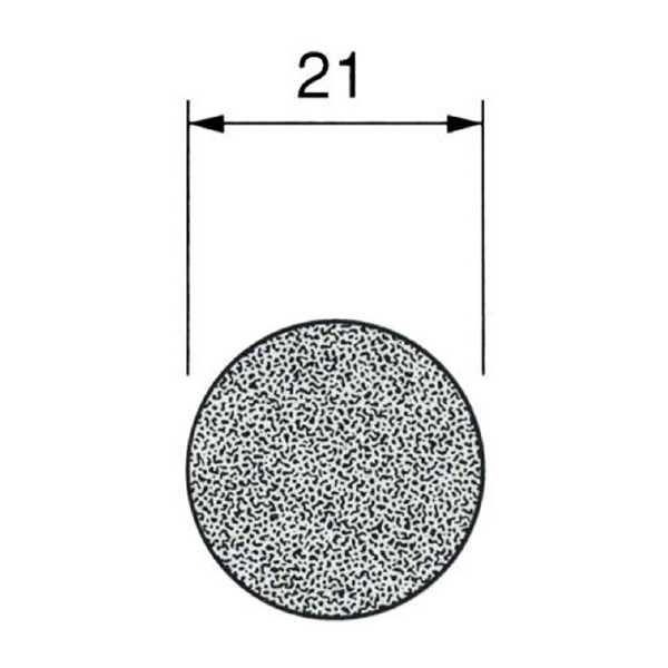 日本精密機械工作（株） ダイヤモンドディスク A ダイヤモンドディスク A6022