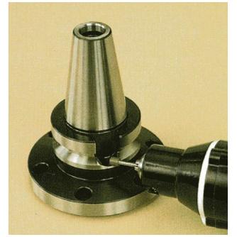 日本精密機械工作（株） ハイメタルボンド軸付ダイヤモンド砥石 D ハイメタルボンド軸付ダイヤモンド砥石 D8104