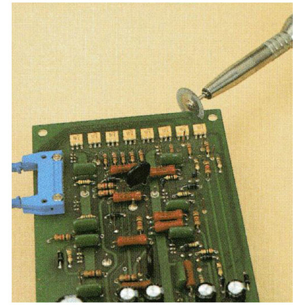 日本精密機械工作（株） メタルボンドダイヤモンドディスク D メタルボンドダイヤモンドディスク D9811