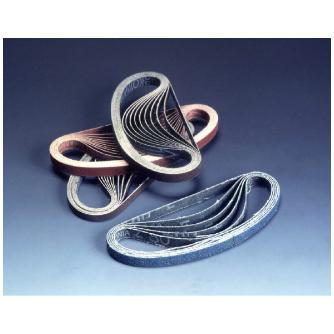 日本精密機械工作（株） BS－12用 木工用ベルト E 木工用ベルト　３０本／ＢＳ－１２用 E3180