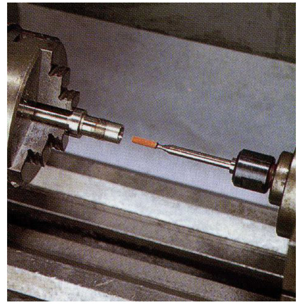 日本精密機械工作（株） 機械研削用軸付砥石 G 機械研削用軸付砥石　５本 G4317