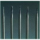 日本精密機械工作（株） 精密加工用超硬カッター ストレート K