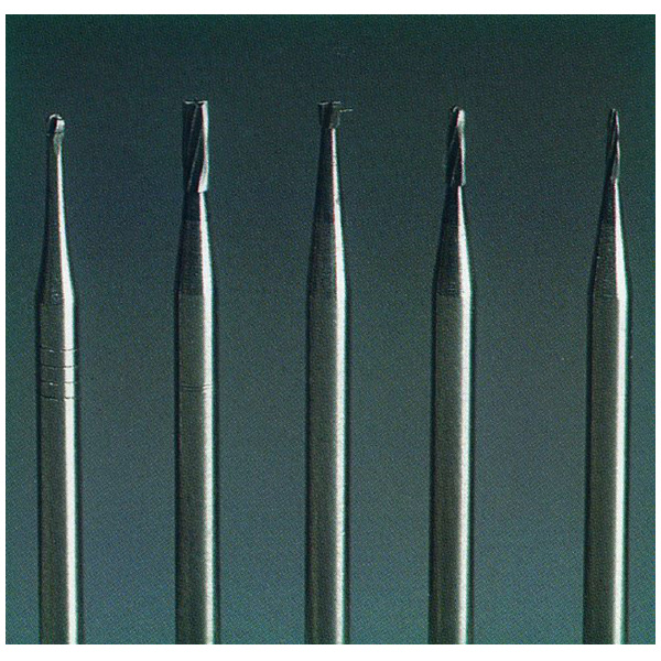 日本精密機械工作（株） 精密加工用超硬カッター テーパー K 精密加工用超硬カッター　テーパー K1408