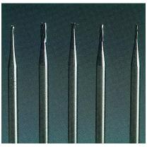 日本精密機械工作（株） 精密加工用超硬カッター クロスカット K