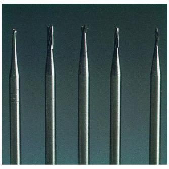 日本精密機械工作（株） 精密加工用超硬カッター クロスカット K 精密加工用超硬カッター　クロスカット K1724