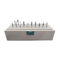 日本精密機械工作（株） 異形状ボラゾン砥石セット N