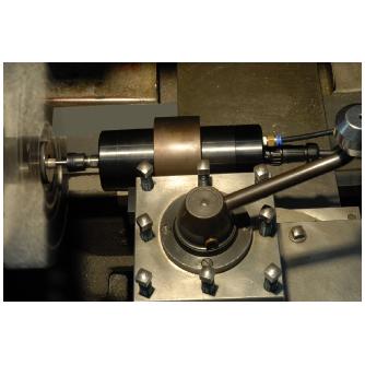 日本精密機械工作（株） 機械研削用ビトリファイドボンド軸付ボラゾン砥石 軸径φ6 N ビトリファイドボンド軸付ボラゾン砥石 N8609