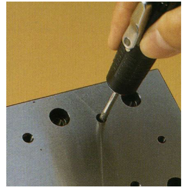 日本精密機械工作（株） ハイメタルボンド軸付ボラゾン砥石 N ハイメタルボンド軸付ボラゾン砥石 N9103