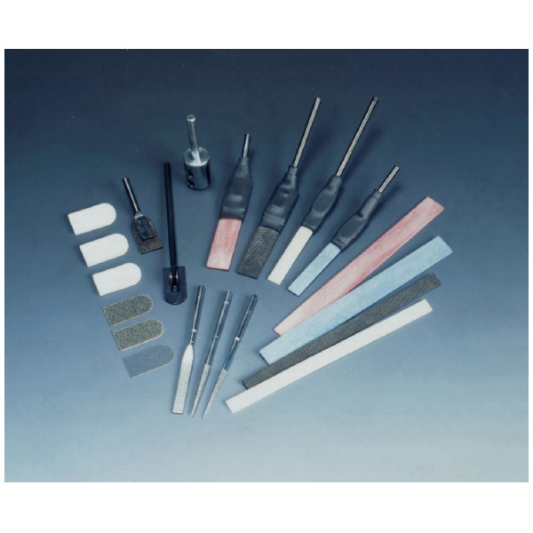 日本精密機械工作（株） セラミックスティック砥石 P セラミックスティック砥石 P1212