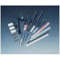 日本精密機械工作（株） 電着ダイヤモンドヤスリ P