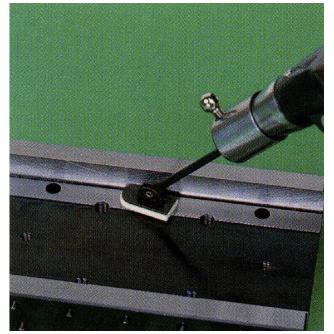 日本精密機械工作（株） フリーチップホルダー P フリーチップホルダー　２本 P4003