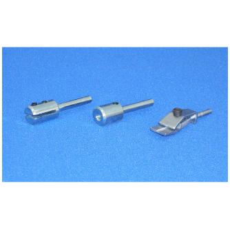 日本精密機械工作（株） レシプロ・ファイルユニット用 アジャストホルダー P アジャストホルダー／レシプロ用 P7003