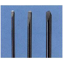 日本精密機械工作（株） 超硬タガネ 彫刻用 Q