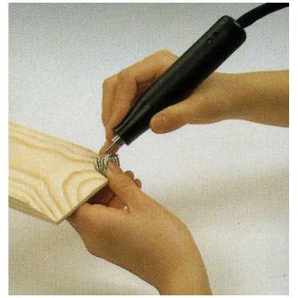 日本精密機械工作（株） 超硬タガネ 彫刻用 Q 超硬タガネ　彫刻用 Q6013