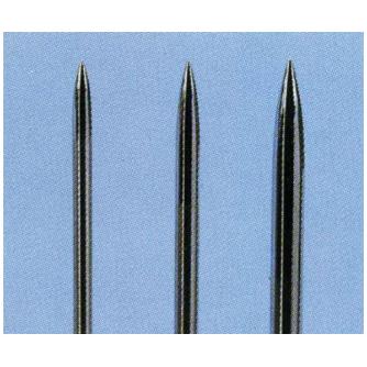 日本精密機械工作（株） 超硬ヘラ 仕上用 Q 超硬ヘラ　仕上用 Q6313