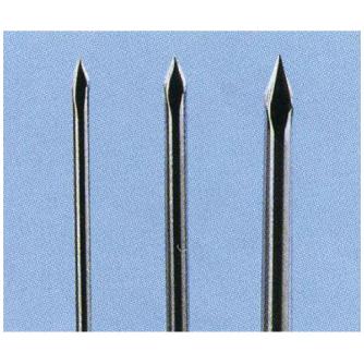 日本精密機械工作（株） 超硬ヘラ 仕上用 Q 超硬ヘラ　仕上用 Q6321