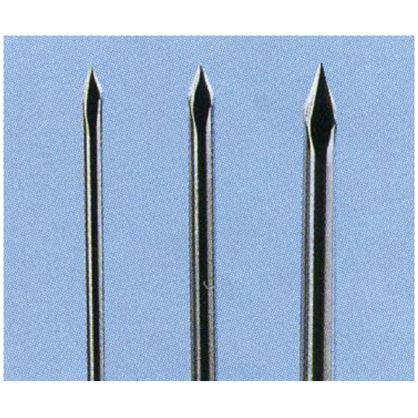 日本精密機械工作（株） 超硬ヘラ 仕上用 Q 超硬ヘラ　仕上用 Q6323