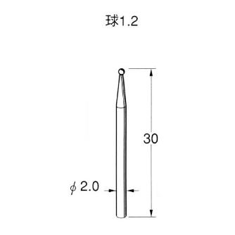 日本精密機械工作（株） 超硬ヘラ 仕上用 Q 超硬ヘラ　仕上用 Q6341