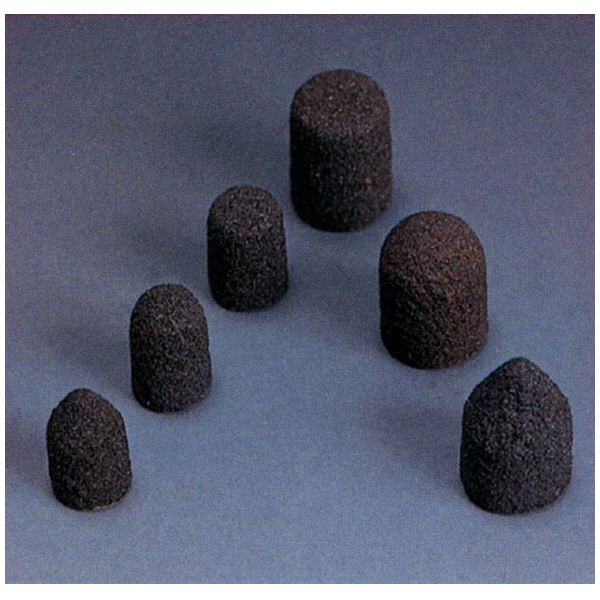 日本精密機械工作（株） キャップ ＜丸先＞ S キャップ　＜丸先＞　１０個 S4211