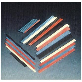 日本精密機械工作（株） セラミックスティック砥石 X23 セラミックスティック砥石 X2314