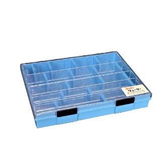 日本精密機械工作（株） 工具収納箱 TS 工具収納箱（プラスチック製） TS-06
