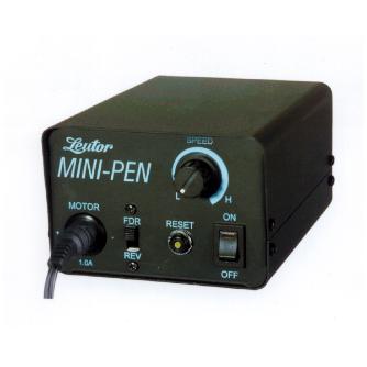 日本精密機械工作（株） リューターミニペン パワーユニット LPC-120 リューターミニペン　パワーユニット LPC-120