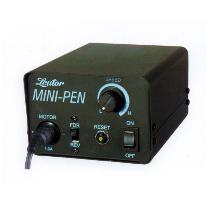 日本精密機械工作（株） リューターミニペン パワーユニット LPC-120