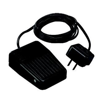 日本精密機械工作（株） フットスイッチ FS フットスイッチ（電源側用） FS-12