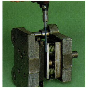 日本精密機械工作（株） セラミックスティック砥石 P セラミックスティック砥石 P1215