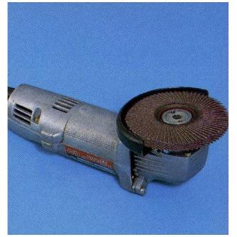 日本精密機械工作（株） クッションディスク 不織布 S クッションディスク　不織布 S8203