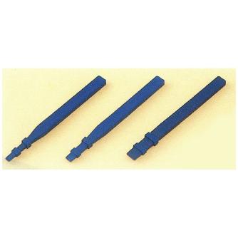 日本精密機械工作（株） スティック砥石用ホルダー X スティック砥石用ホルダー　２本 X2801