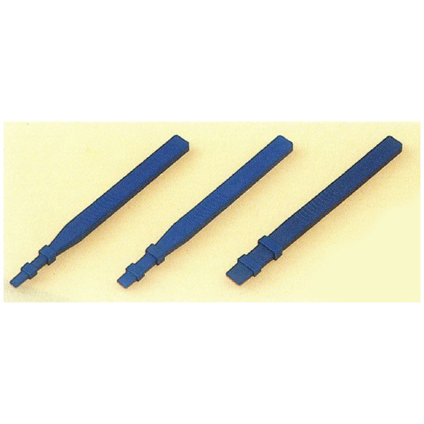 日本精密機械工作（株） スティック砥石用ホルダー X スティック砥石用ホルダー　２本 X2801