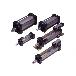 日本精器（株） アルミシリンダ BN-6105-S-40-B アルミシリンダ BN-6105-S-40-B-1000