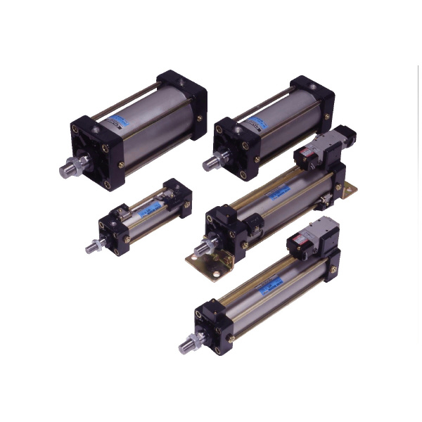 日本精器（株） アルミシリンダ BN-6105-S-150-B アルミシリンダ BN-6105-S-150-B-500