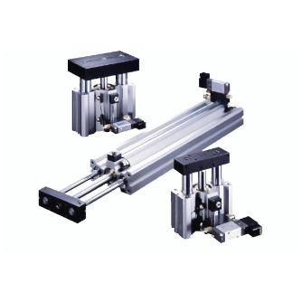 日本精器（株） ツインガイドシリンダ BN-6A03-32-50 ツインガイドシリンダ BN-6A03-32-50-HSN