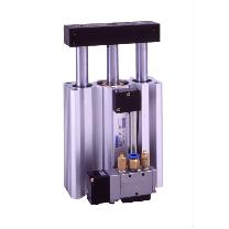 日本精器（株） ツインガイドシリンダ BN-6A63-50-500